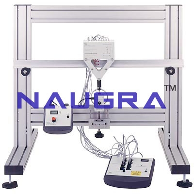 Structural Engineering Lab Equipments